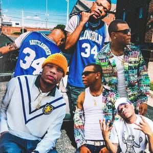 Meet your Posher, Dominick